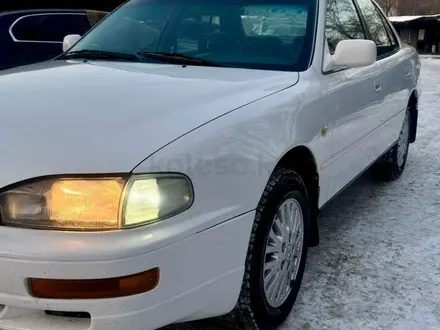 Toyota Camry 1993 года за 2 550 000 тг. в Алматы – фото 23