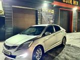 Hyundai Solaris 2014 года за 5 300 000 тг. в Актобе