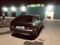 ВАЗ (Lada) 2114 2008 годаүшін450 000 тг. в Актобе