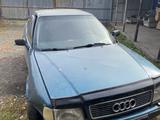 Audi 80 1992 года за 223 322 тг. в Усть-Каменогорск – фото 4