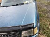 Audi 80 1992 года за 223 322 тг. в Усть-Каменогорск – фото 3