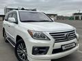 Lexus LX 570 2012 года за 25 500 000 тг. в Алматы – фото 2