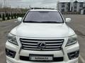 Lexus LX 570 2012 года за 25 500 000 тг. в Алматы – фото 12