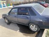 ВАЗ (Lada) 21099 2001 года за 450 000 тг. в Астана – фото 5