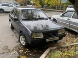 ВАЗ (Lada) 21099 2001 года за 450 000 тг. в Астана