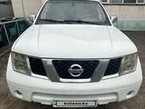 Nissan Pathfinder 2007 года за 7 463 181 тг. в Алматы