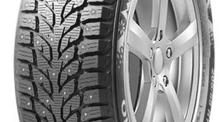 Kumho WinterCraft Ice Wi32 с шипами за 48 000 тг. в Астана