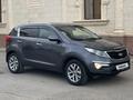 Kia Sportage 2014 годаfor4 400 000 тг. в Уральск – фото 9