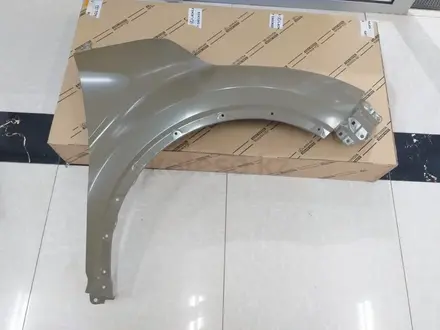Переднее крыло Toyota C-HR за 11 100 тг. в Алматы