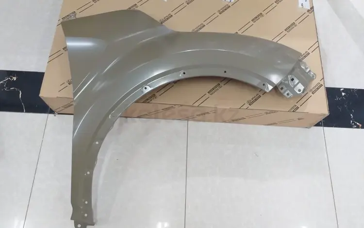 Переднее крыло Toyota C-HR за 11 100 тг. в Алматы