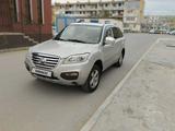 Lifan X60 2014 года за 2 200 000 тг. в Актау – фото 2