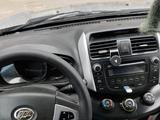 Lifan X60 2014 года за 2 200 000 тг. в Актау