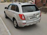 Lifan X60 2014 года за 2 200 000 тг. в Актау – фото 4