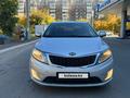 Kia Rio 2014 годаfor5 750 000 тг. в Караганда – фото 4