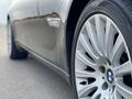 BMW 740 2009 года за 10 200 000 тг. в Актау – фото 4