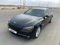 BMW 740 2009 года за 10 200 000 тг. в Актау