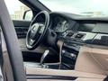 BMW 740 2009 года за 10 200 000 тг. в Актау – фото 8