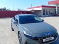 Hyundai Elantra 2022 годаүшін10 200 000 тг. в Кызылорда