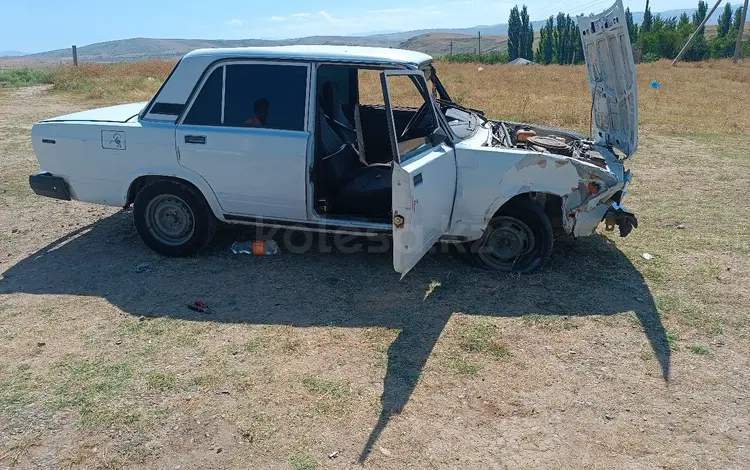 ВАЗ (Lada) 2107 2000 годаfor250 000 тг. в Ленгер