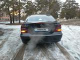 Mercedes-Benz C 320 2001 годаүшін3 200 000 тг. в Семей – фото 4