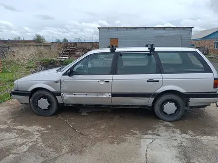 Volkswagen Passat 1990 года за 900 000 тг. в Караганда – фото 3