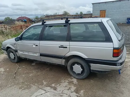 Volkswagen Passat 1990 года за 900 000 тг. в Караганда – фото 4
