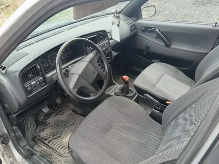 Volkswagen Passat 1990 года за 900 000 тг. в Караганда – фото 5