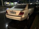 Toyota Camry 2004 годаfor4 999 000 тг. в Алматы – фото 4