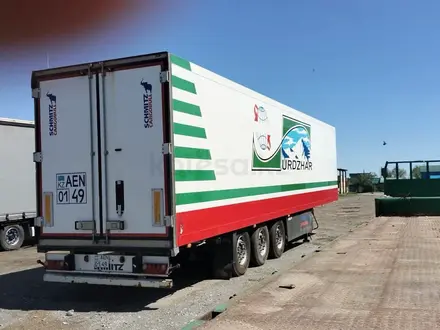 Schmitz 2006 года за 12 400 000 тг. в Алматы