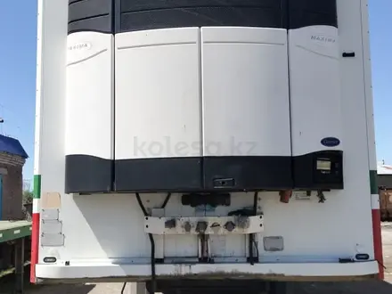 Schmitz 2006 года за 12 400 000 тг. в Алматы – фото 2