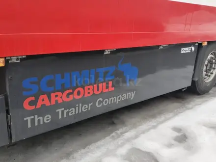 Schmitz 2006 года за 12 400 000 тг. в Алматы – фото 4