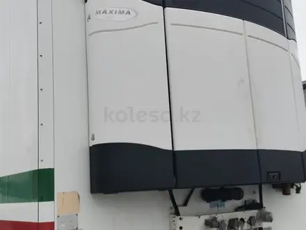 Schmitz 2006 года за 12 400 000 тг. в Алматы – фото 5