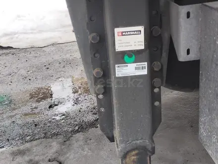 Schmitz 2006 года за 12 400 000 тг. в Алматы – фото 6