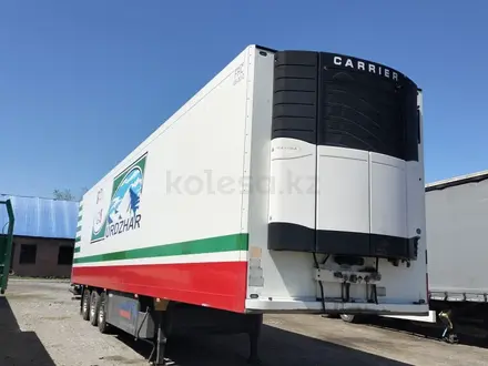 Schmitz 2006 года за 12 400 000 тг. в Алматы – фото 7