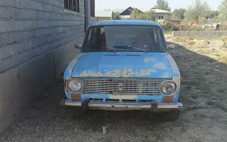 ВАЗ (Lada) 2101 1987 годаүшін180 000 тг. в Сарыагаш