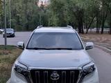 Toyota Land Cruiser Prado 2014 года за 19 000 000 тг. в Алматы – фото 3