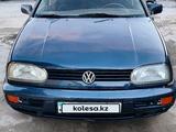 Volkswagen Golf 1993 годаүшін750 000 тг. в Кызылорда