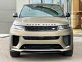 Land Rover Range Rover Sport 2023 годаүшін129 167 000 тг. в Шымкент – фото 7