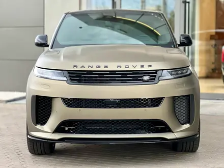 Land Rover Range Rover Sport 2023 года за 129 167 000 тг. в Шымкент – фото 7