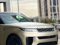 Land Rover Range Rover Sport 2023 годаүшін129 167 000 тг. в Шымкент – фото 5