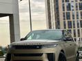 Land Rover Range Rover Sport 2023 годаүшін129 167 000 тг. в Шымкент – фото 4