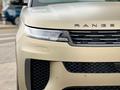 Land Rover Range Rover Sport 2023 годаүшін129 167 000 тг. в Шымкент – фото 4