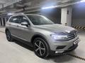 Volkswagen Tiguan 2017 года за 12 500 000 тг. в Караганда – фото 6