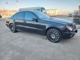 Mercedes-Benz E 350 2007 годаүшін7 000 000 тг. в Атырау – фото 2