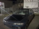 Mitsubishi Galant 1997 годаүшін400 000 тг. в Мерке