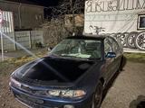 Mitsubishi Galant 1997 годаүшін400 000 тг. в Мерке – фото 2