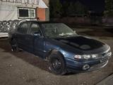 Mitsubishi Galant 1997 годаүшін400 000 тг. в Мерке – фото 3
