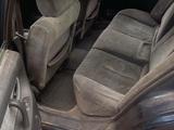 Mitsubishi Galant 1997 годаүшін400 000 тг. в Мерке – фото 5