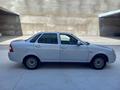 ВАЗ (Lada) Priora 2170 2009 годаүшін1 700 000 тг. в Тараз – фото 4