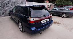 Subaru Legacy 1998 года за 3 500 000 тг. в Алматы – фото 4